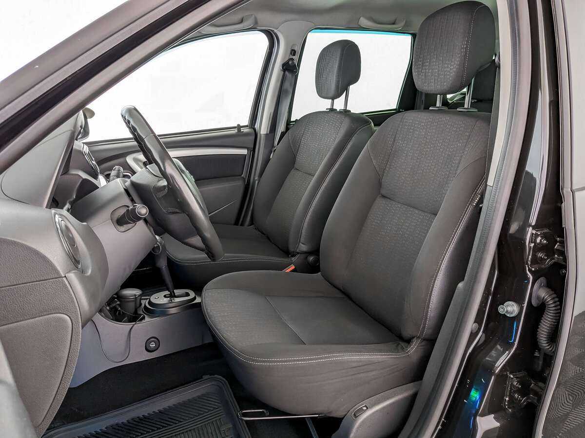 Купить Nissan Terrano, 2015, 178 211 км, фото №15