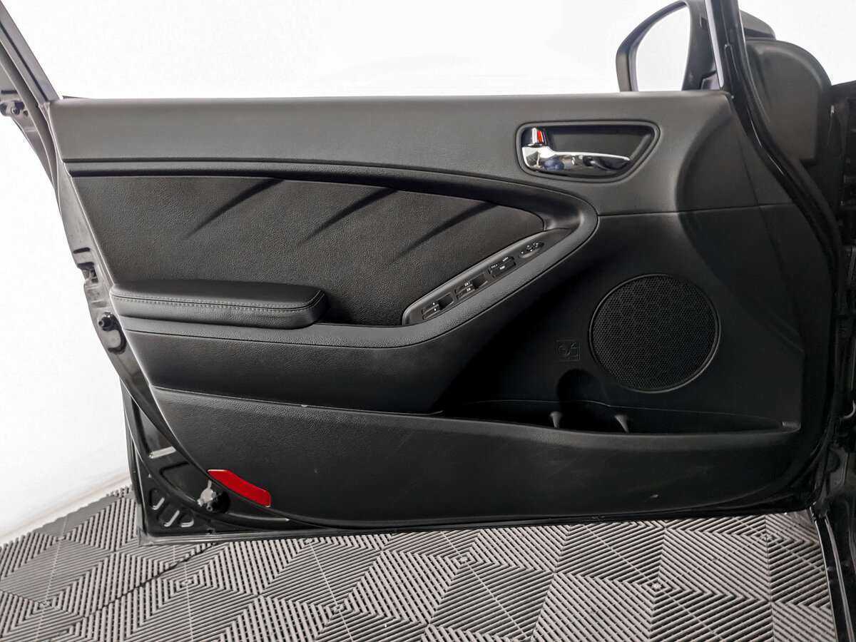 Купить Kia Cerato, 2015, 114 126 км, фото №15