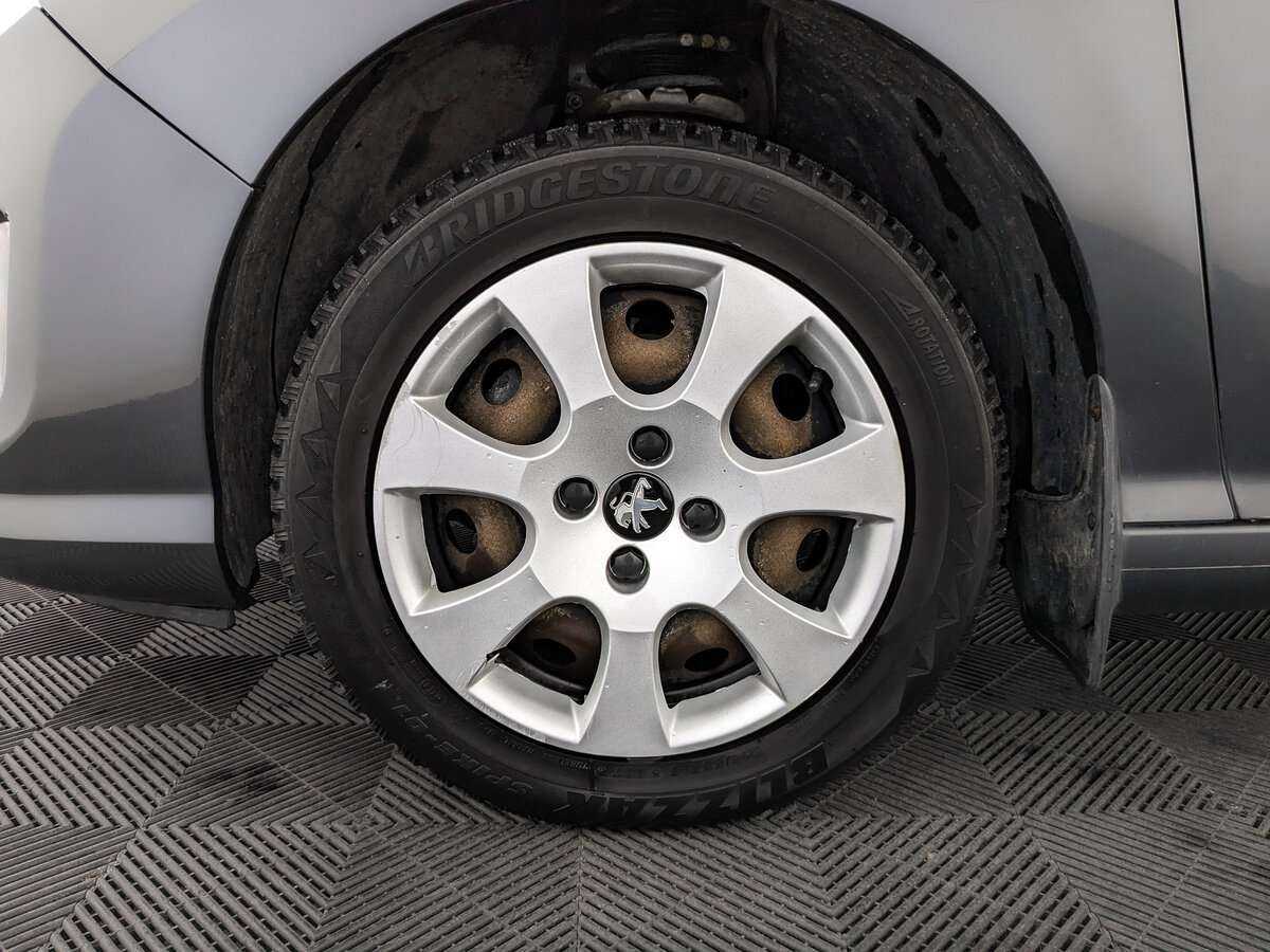 Купить Peugeot 408, 2013, 101 382 км, фото №12