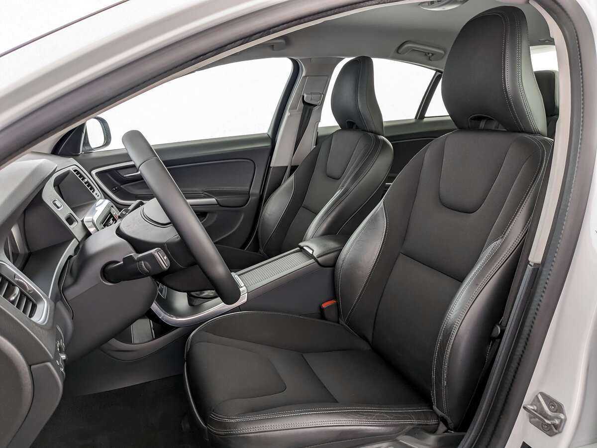 Купить Volvo S60, 2015, 170 093 км, фото №16