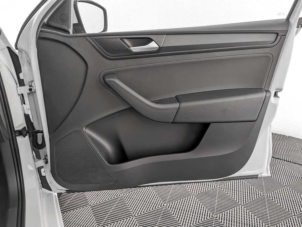 Купить Volkswagen Polo, 2020, 77 420 км, фото №23