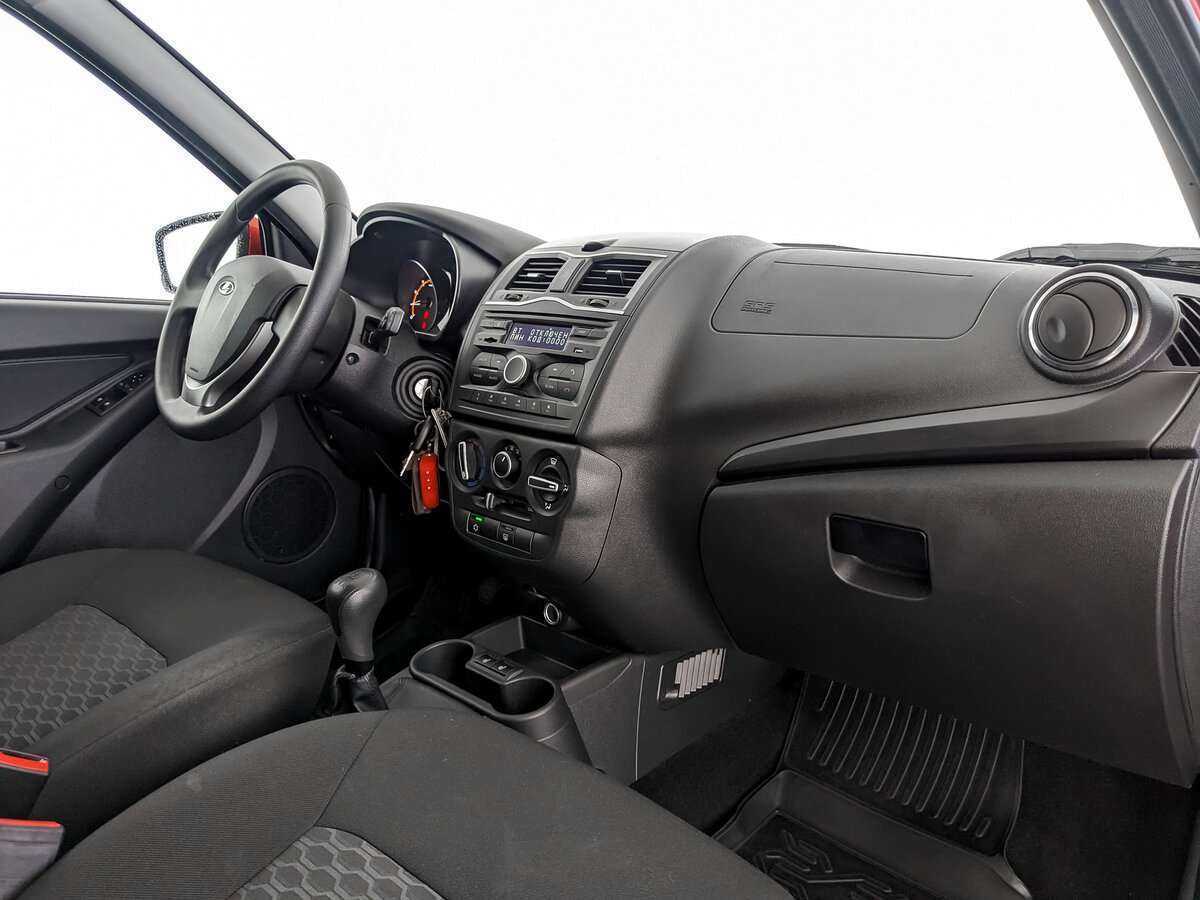 Купить Lada (ВАЗ) Granta, 2020, 87 666 км, фото №9