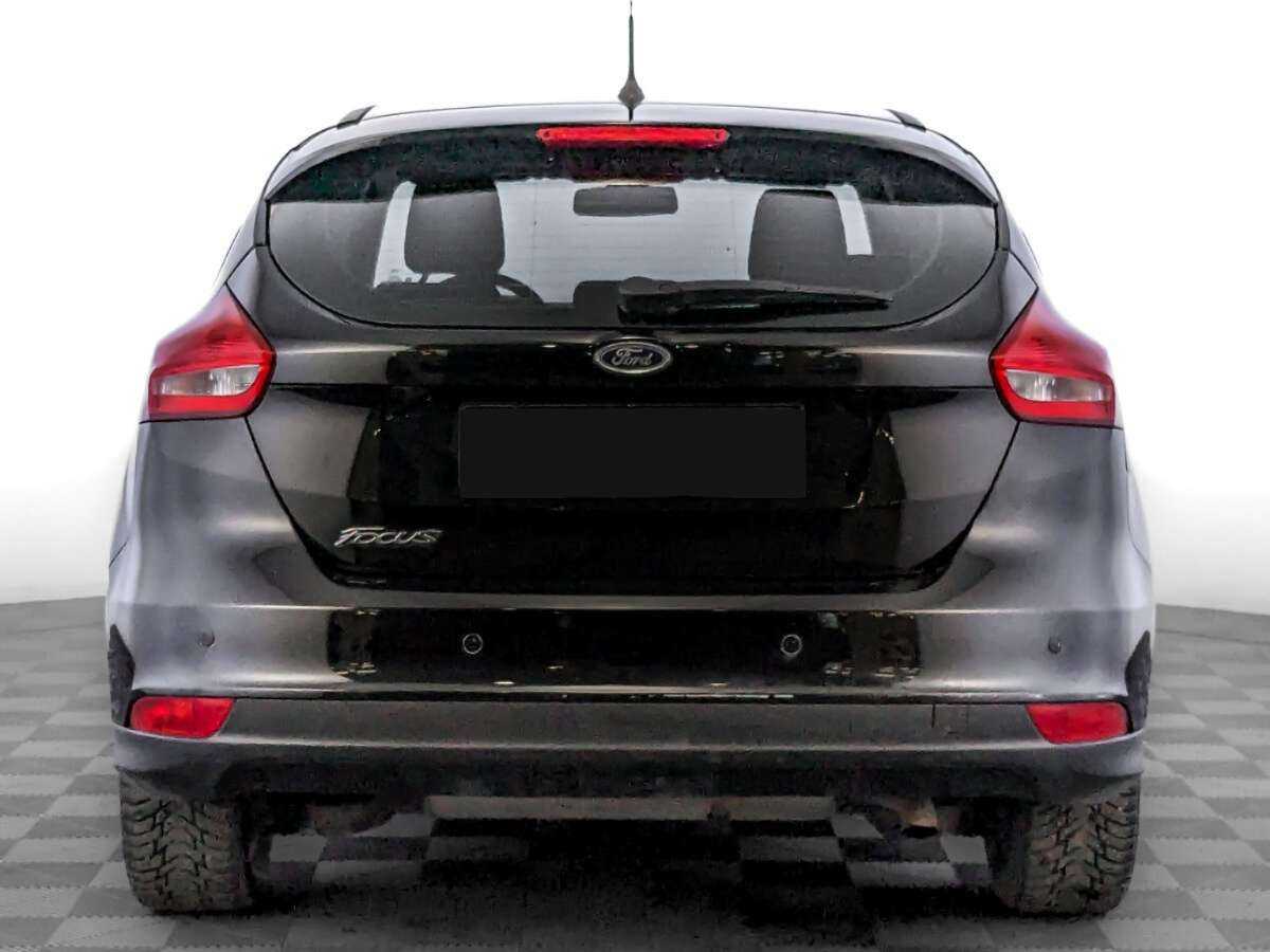 Купить Ford Focus, 2015, 131 992 км, фото №6