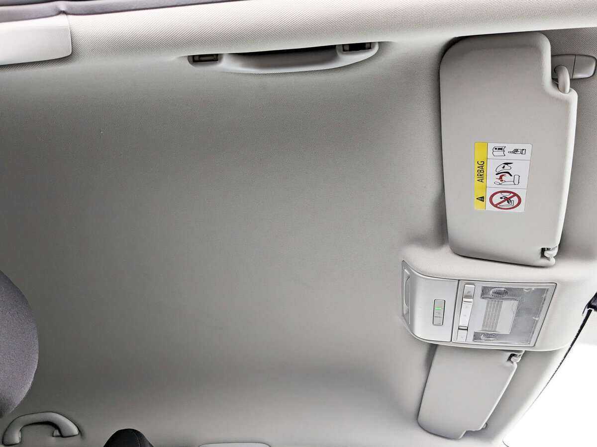 Купить Volkswagen Polo, 2017, 128 160 км, фото №18