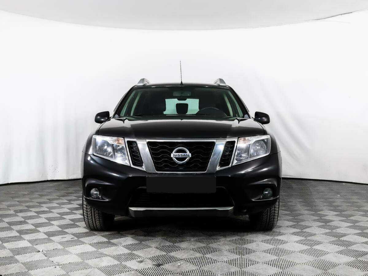 Nissan Terrano
