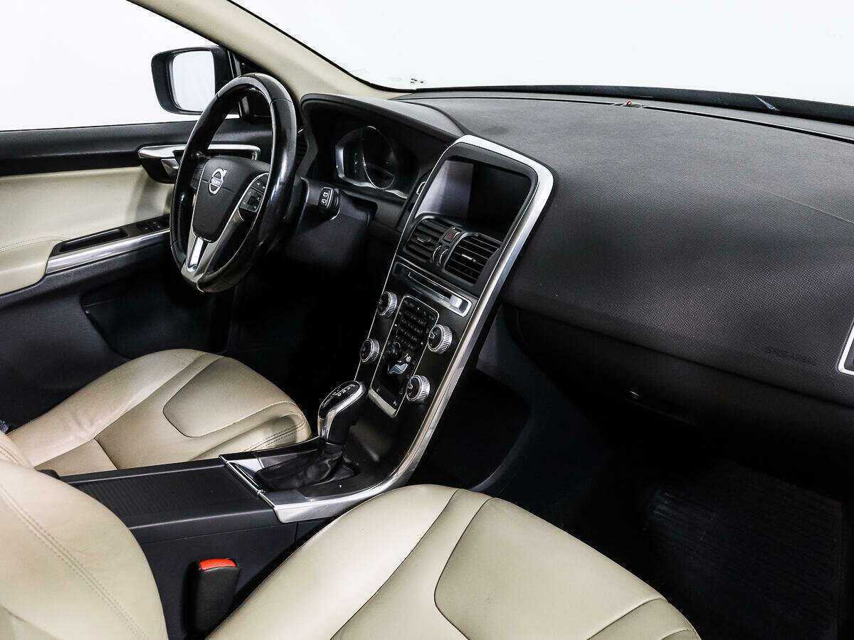 Купить Volvo XC60, 2014, 203 765 км, фото №13