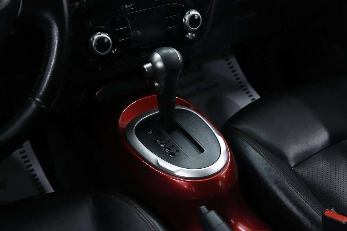 Купить Nissan Juke, 2014, 98 000 км, фото №15