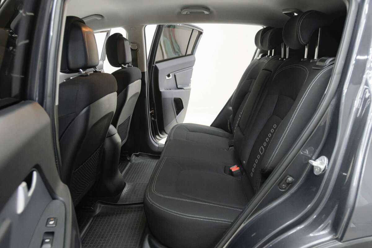 Купить Kia Sportage, 2015, 96 000 км, фото №15