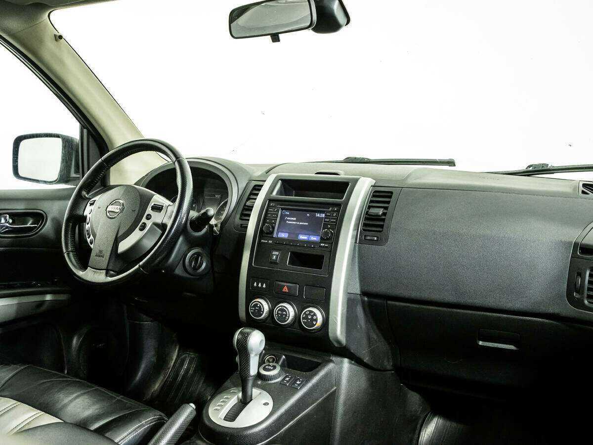 Купить Nissan X-Trail, 2012, 276 855 км, фото №7