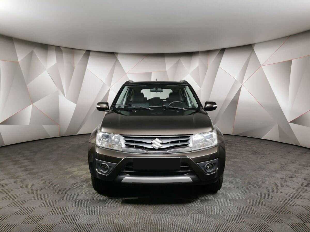 Купить Suzuki Grand Vitara, 2013, 167 733 км, фото №7