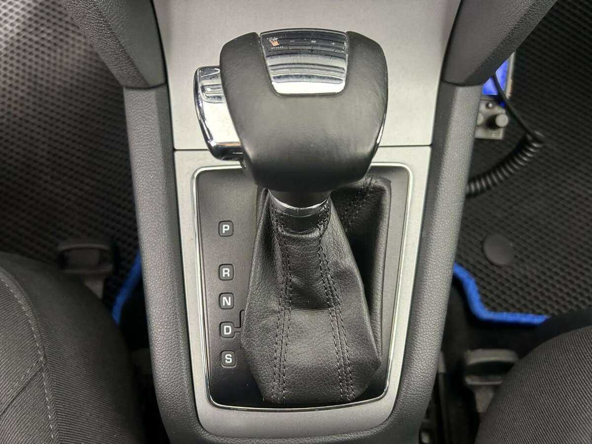 Купить Skoda Octavia, 2012, 132 127 км, фото №13