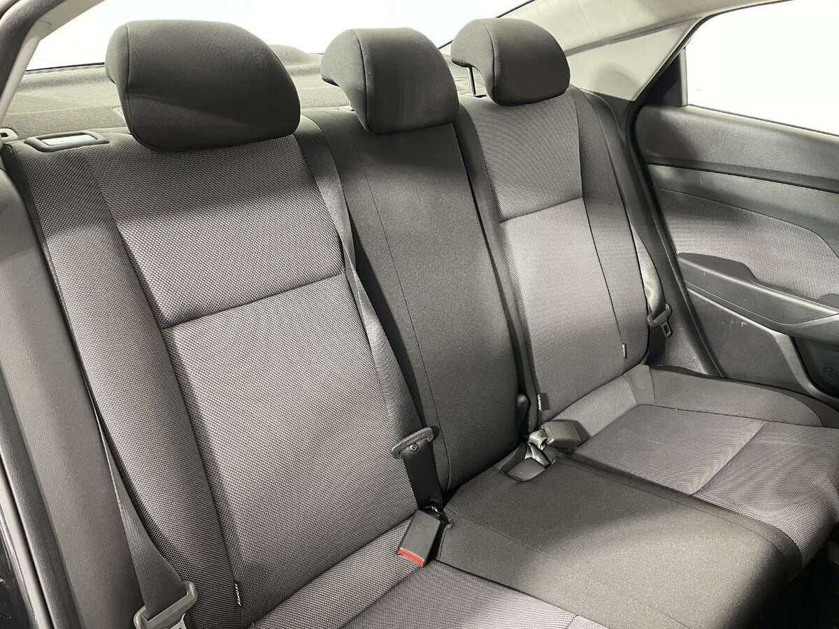 Купить Hyundai Solaris, 2020, 29 000 км, фото №15