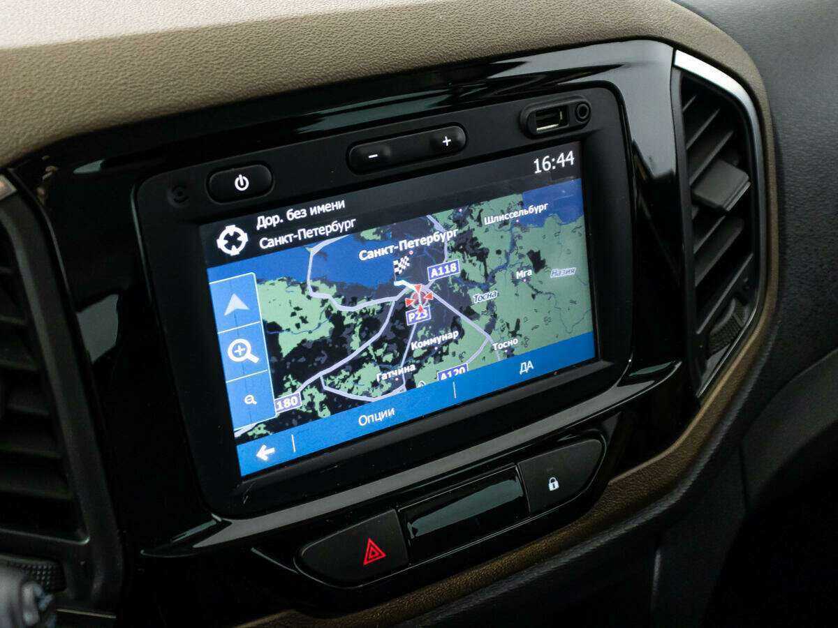 Купить Lada (ВАЗ) XRAY, 2019, 80 472 км, фото №15