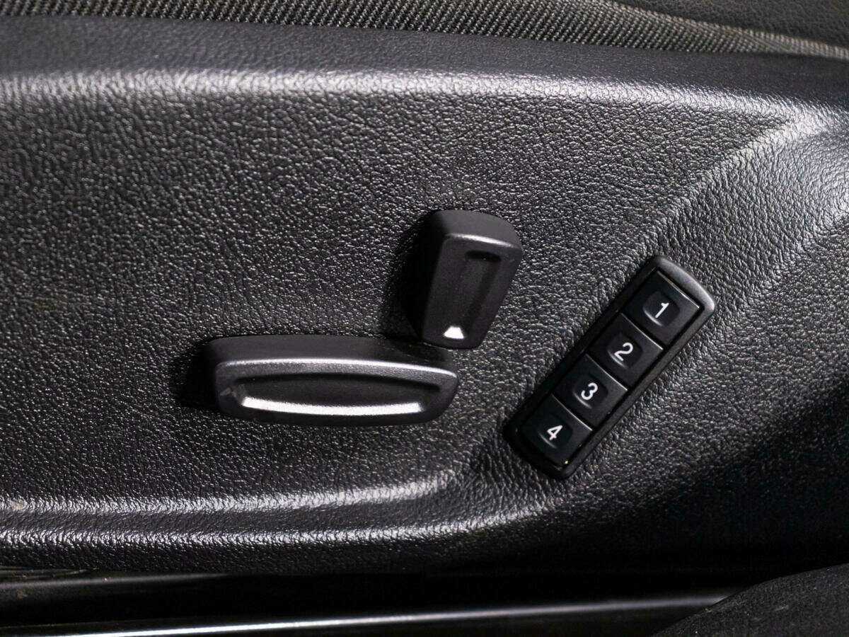 Купить Ford Mondeo, 2013, 125 236 км, фото №15