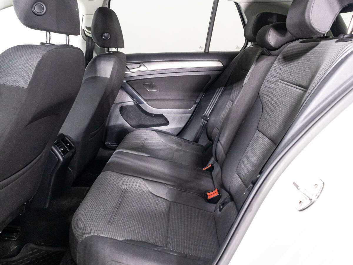 Купить Volkswagen Golf, 2013, 141 326 км, фото №10