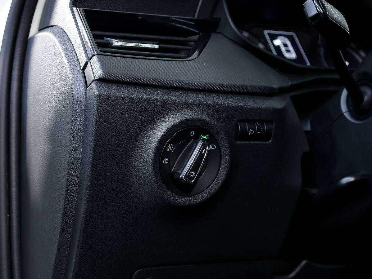 Купить Skoda Rapid, 2021, 66 038 км, фото №19