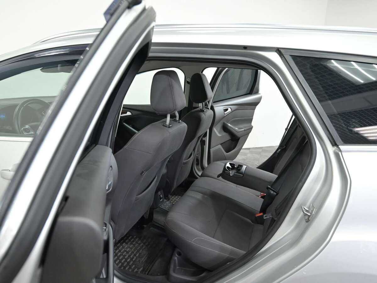 Купить Ford Focus, 2014, 140 322 км, фото №12