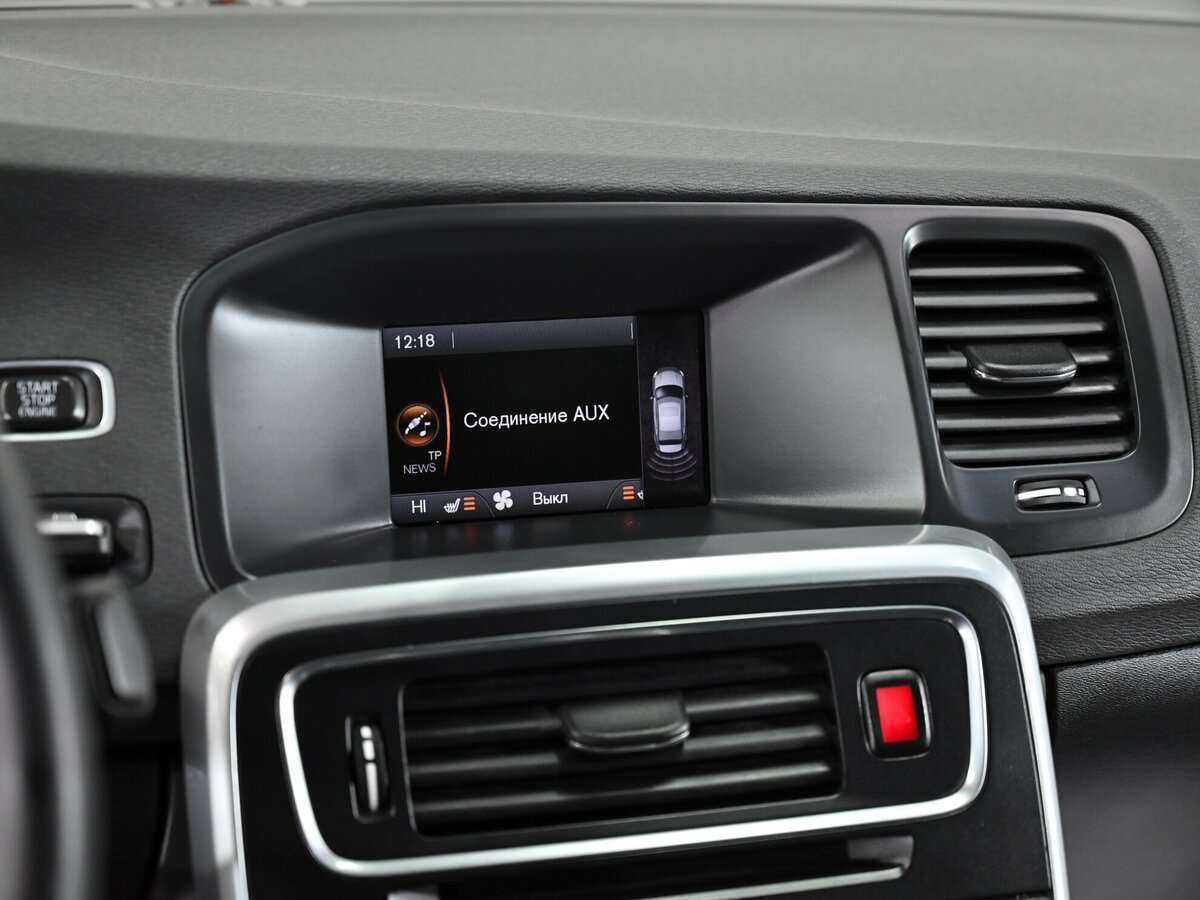 Купить Volvo S60, 2013, 130 000 км, фото №9