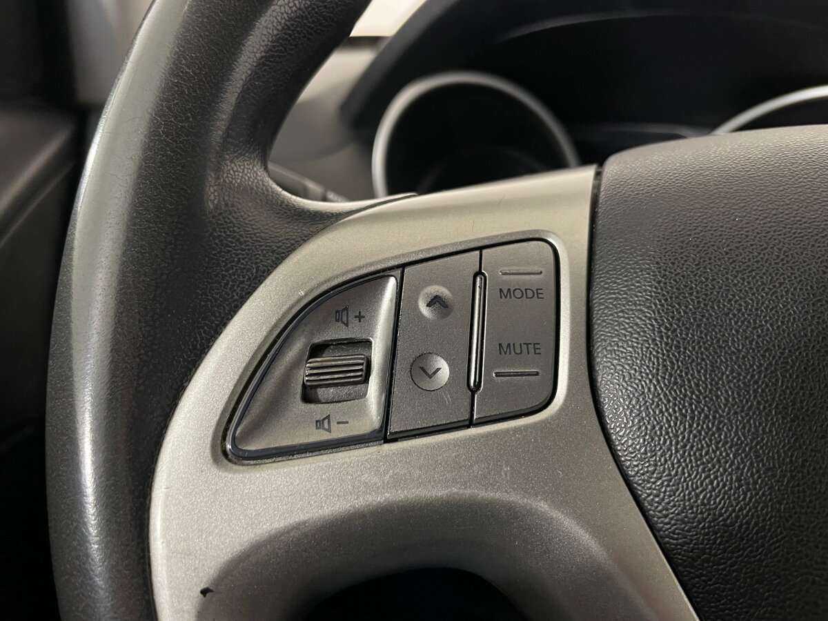 Купить Hyundai ix35, 2013, 157 270 км, фото №15