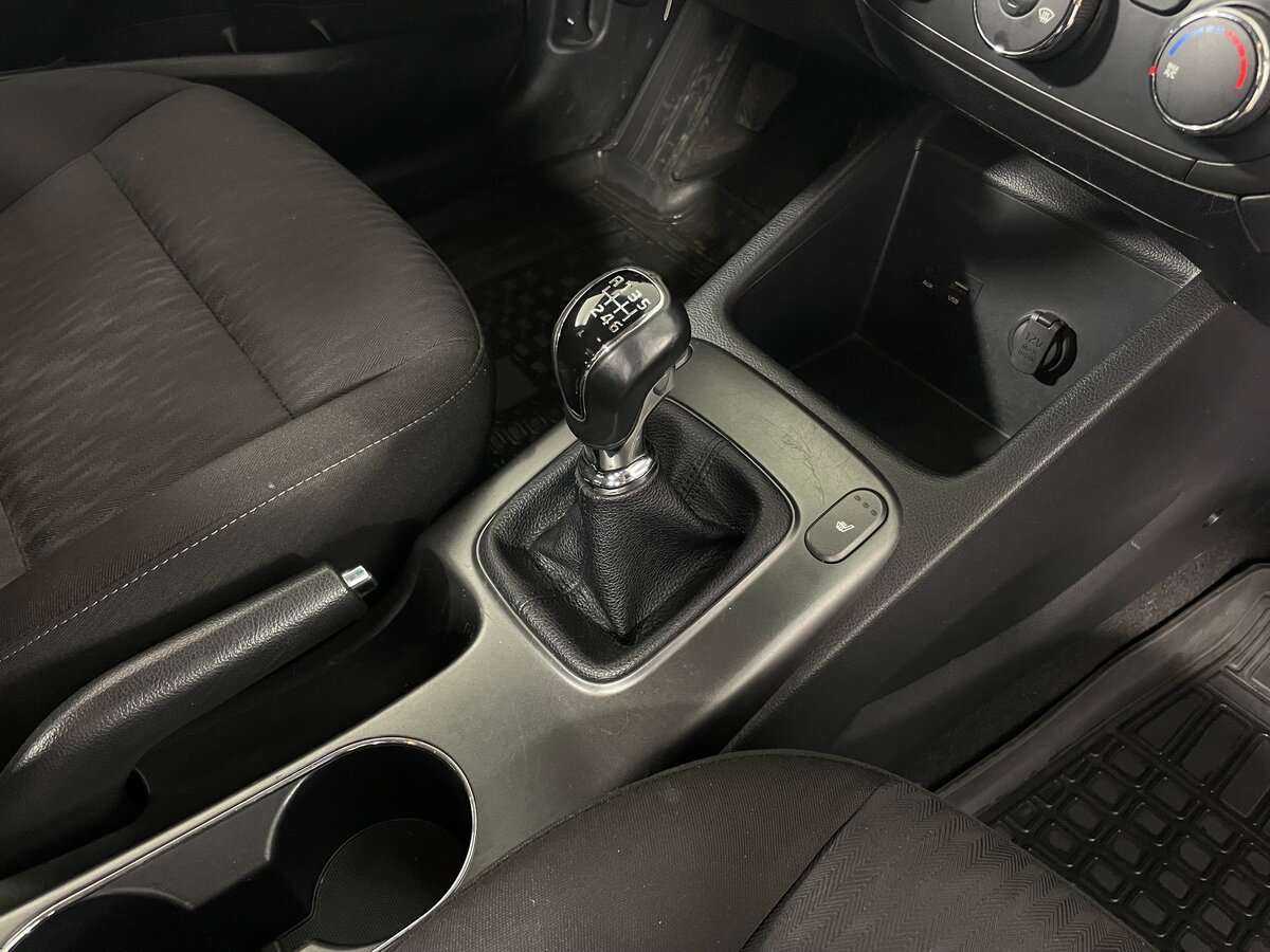 Купить Kia Cerato, 2015, 99 062 км, фото №13