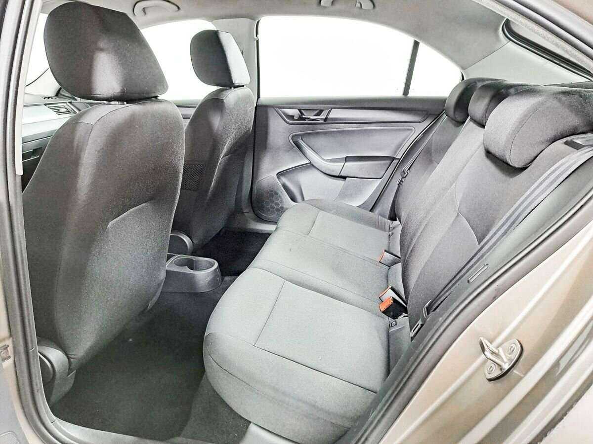 Купить Skoda Rapid, 2018, 141 500 км, фото №7