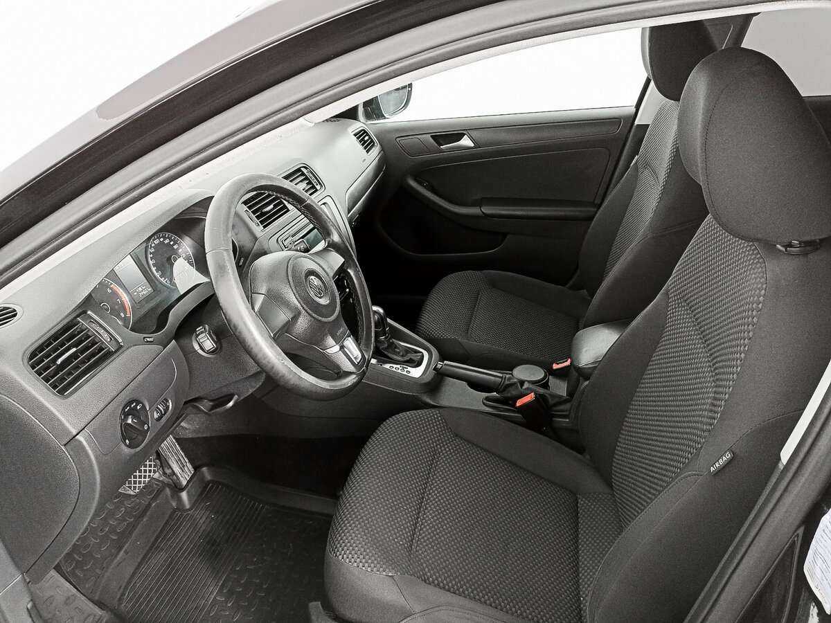 Купить Volkswagen Jetta, 2014, 244 581 км, фото №14