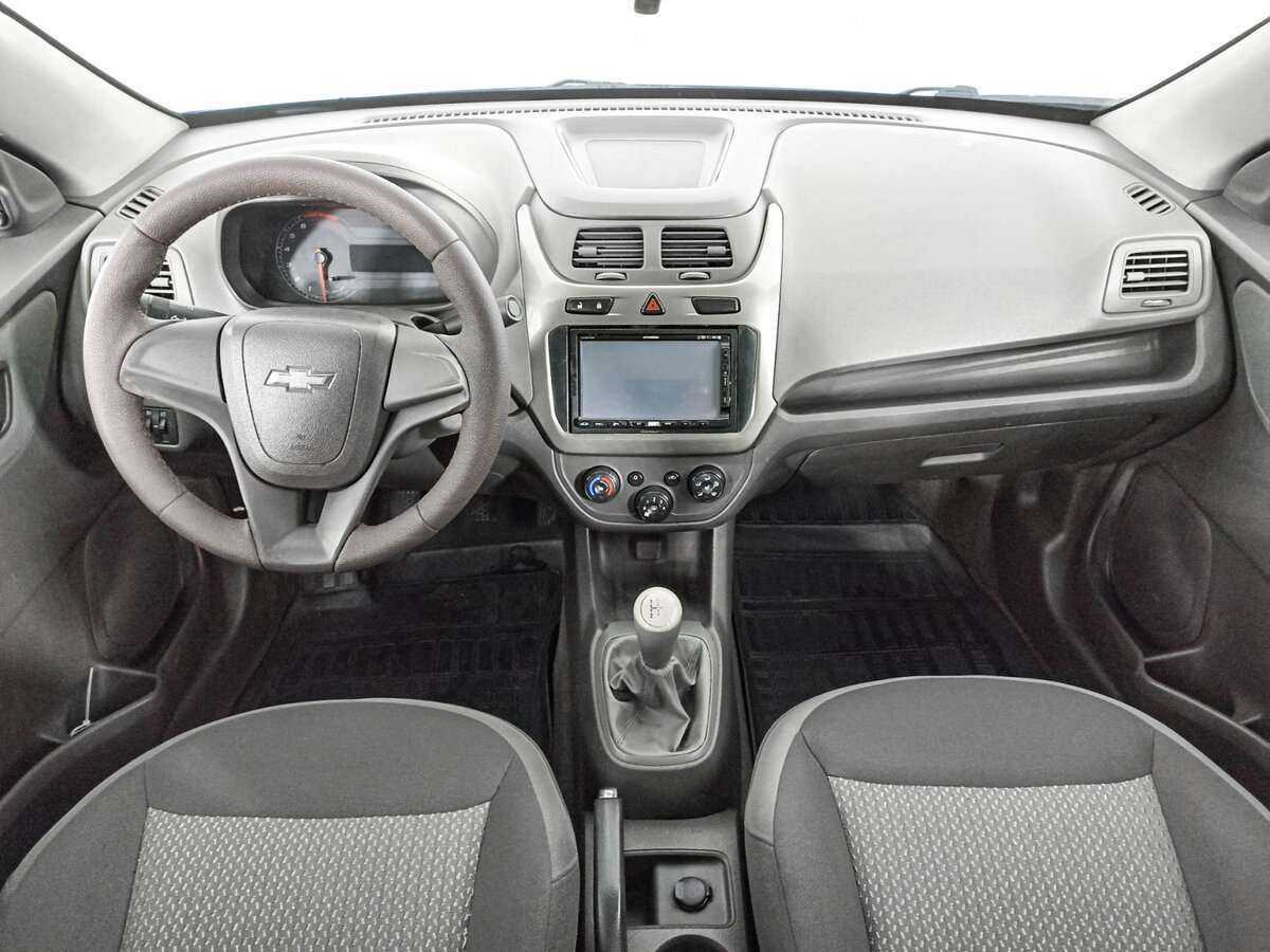Купить Chevrolet Cobalt, 2013, 161 558 км, фото №12