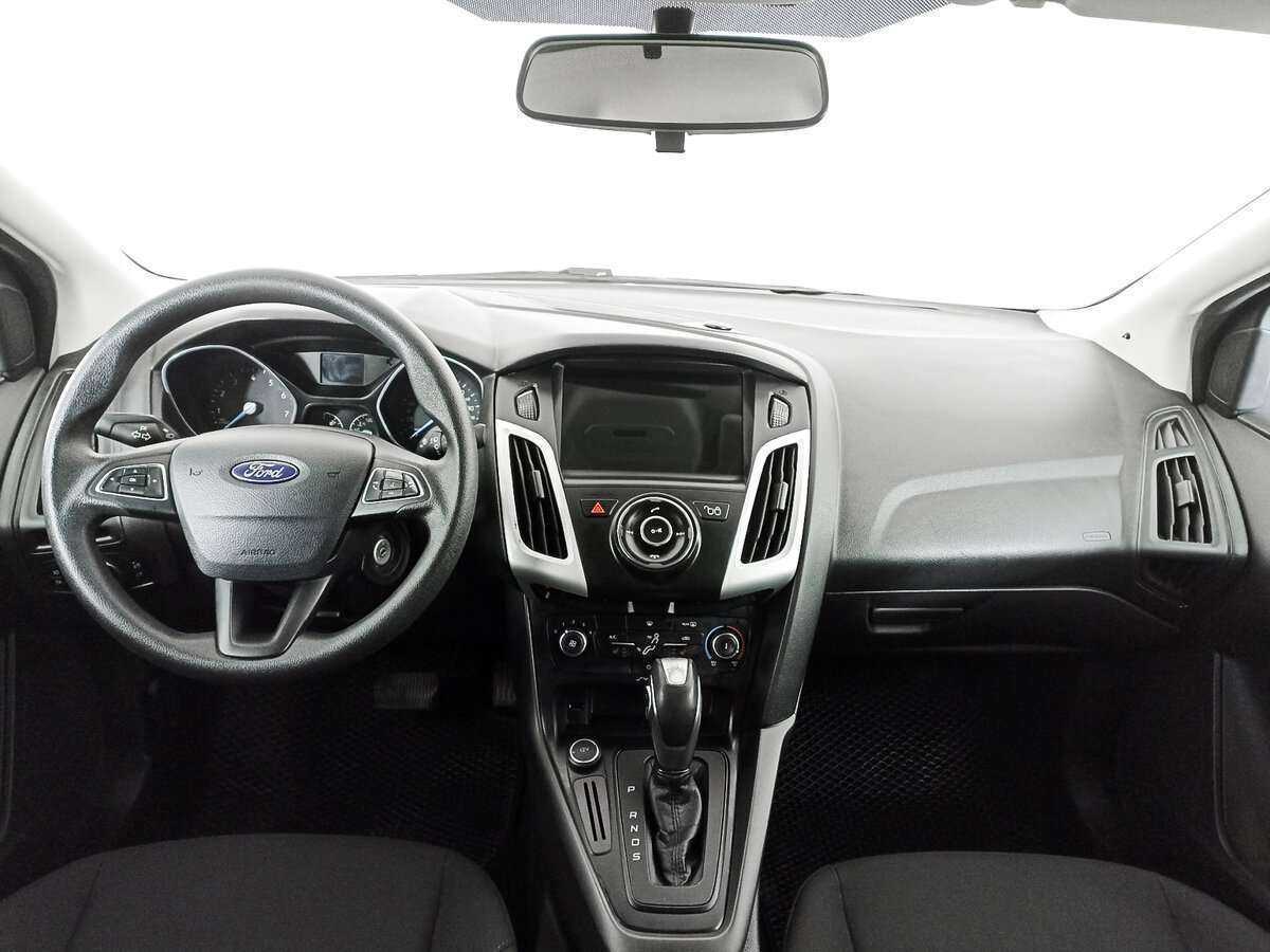 Купить Ford Focus, 2017, 117 140 км, фото №14