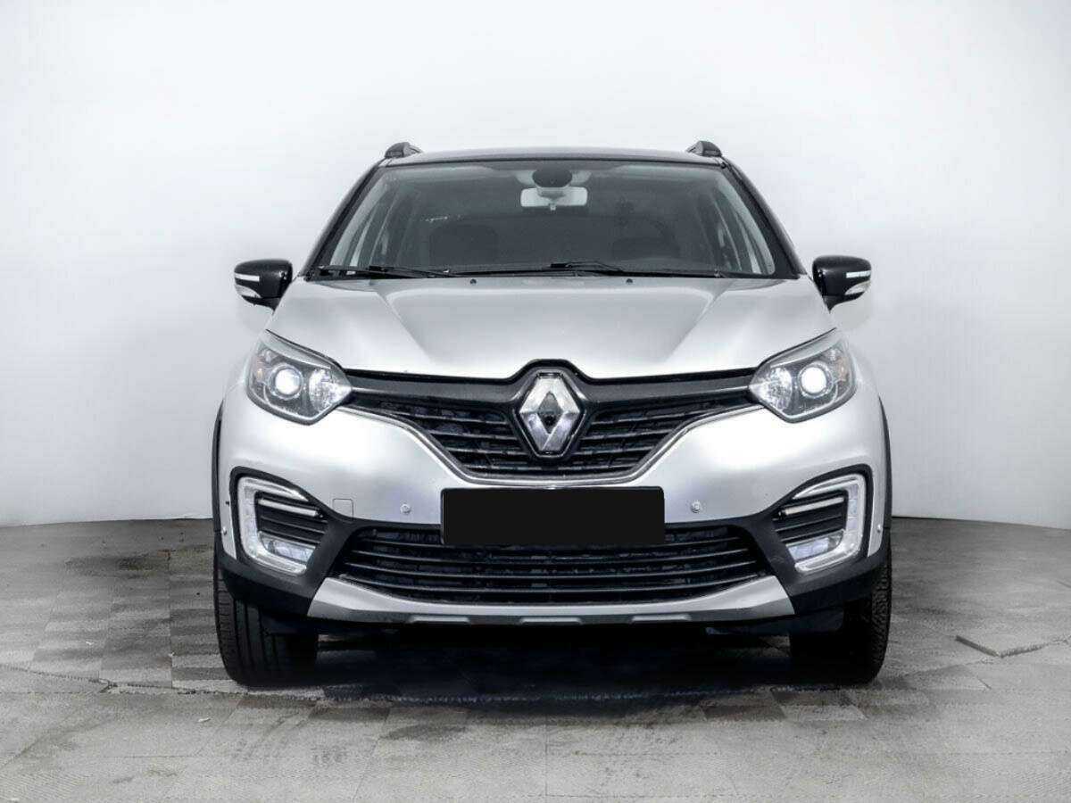 Renault Kaptur