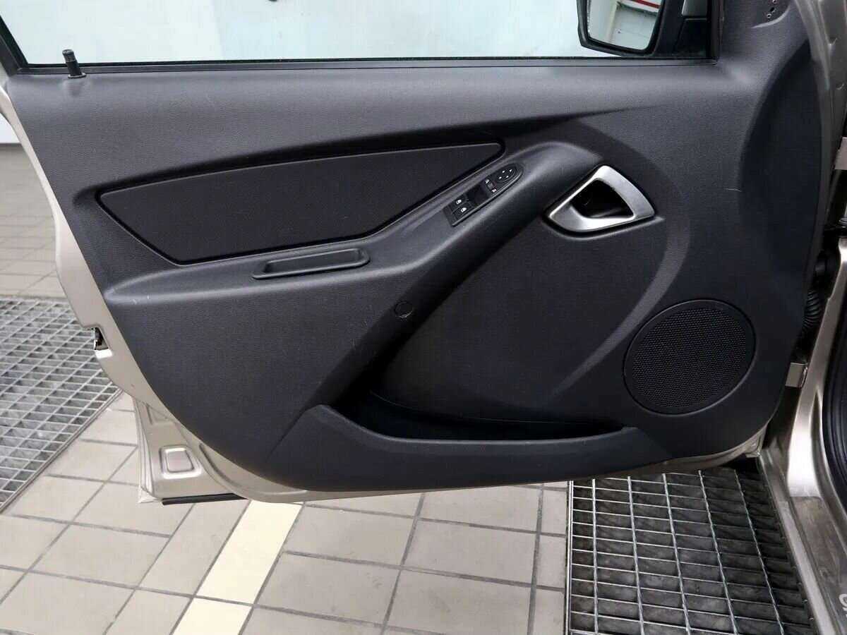 Купить Lada (ВАЗ) Granta, 2021, 40 500 км, фото №9