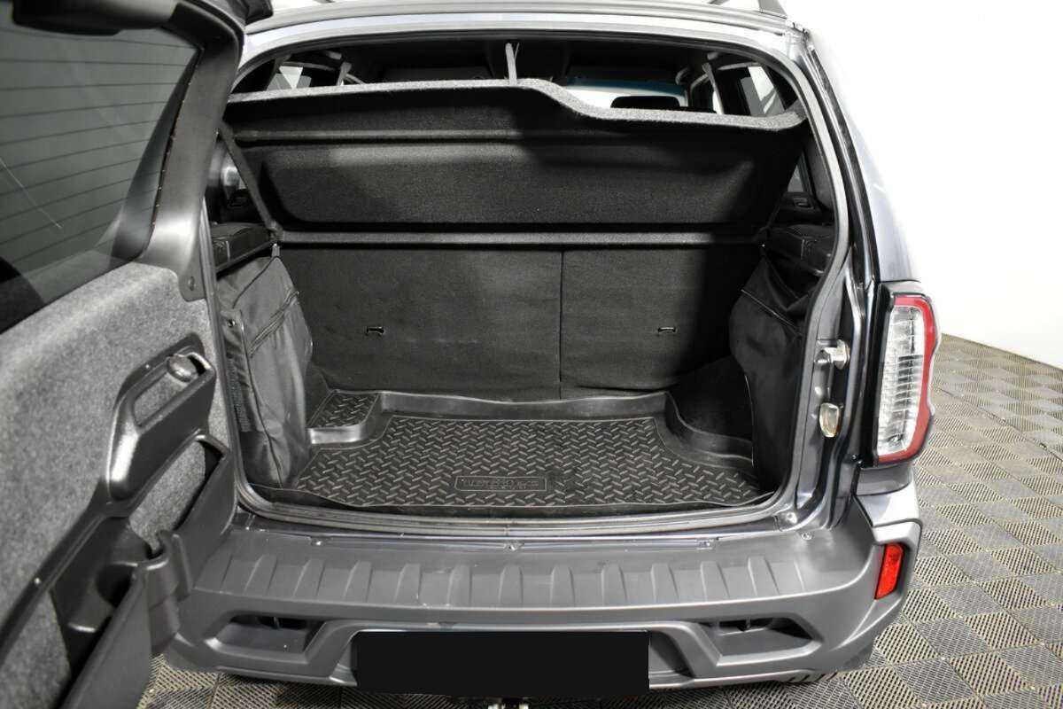 Купить Lada (ВАЗ) Niva, 2022, 23 000 км, фото №8