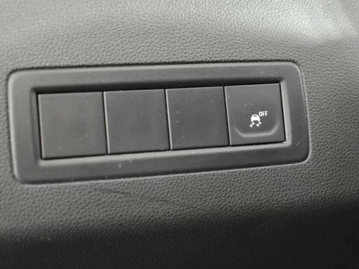 Купить Renault Arkana, 2019, 57 000 км, фото №18