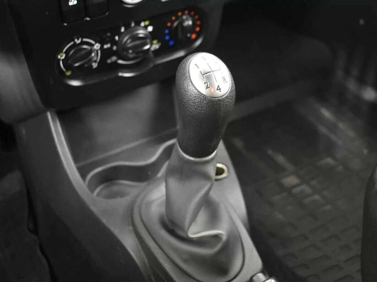 Купить Lada (ВАЗ) Largus Cross, 2019, 66 626 км, фото №11