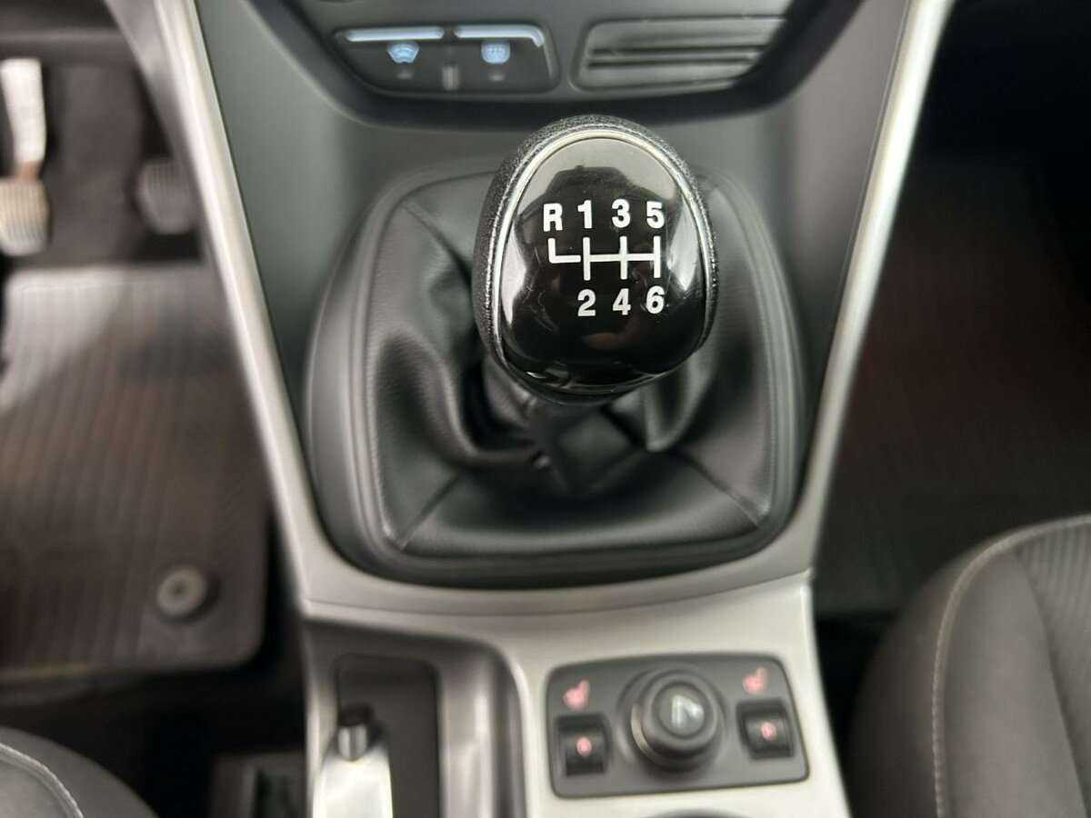 Купить Ford Kuga, 2015, 95 000 км, фото №13