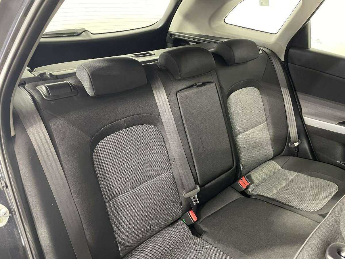 Купить Kia Ceed, 2017, 95 856 км, фото №13