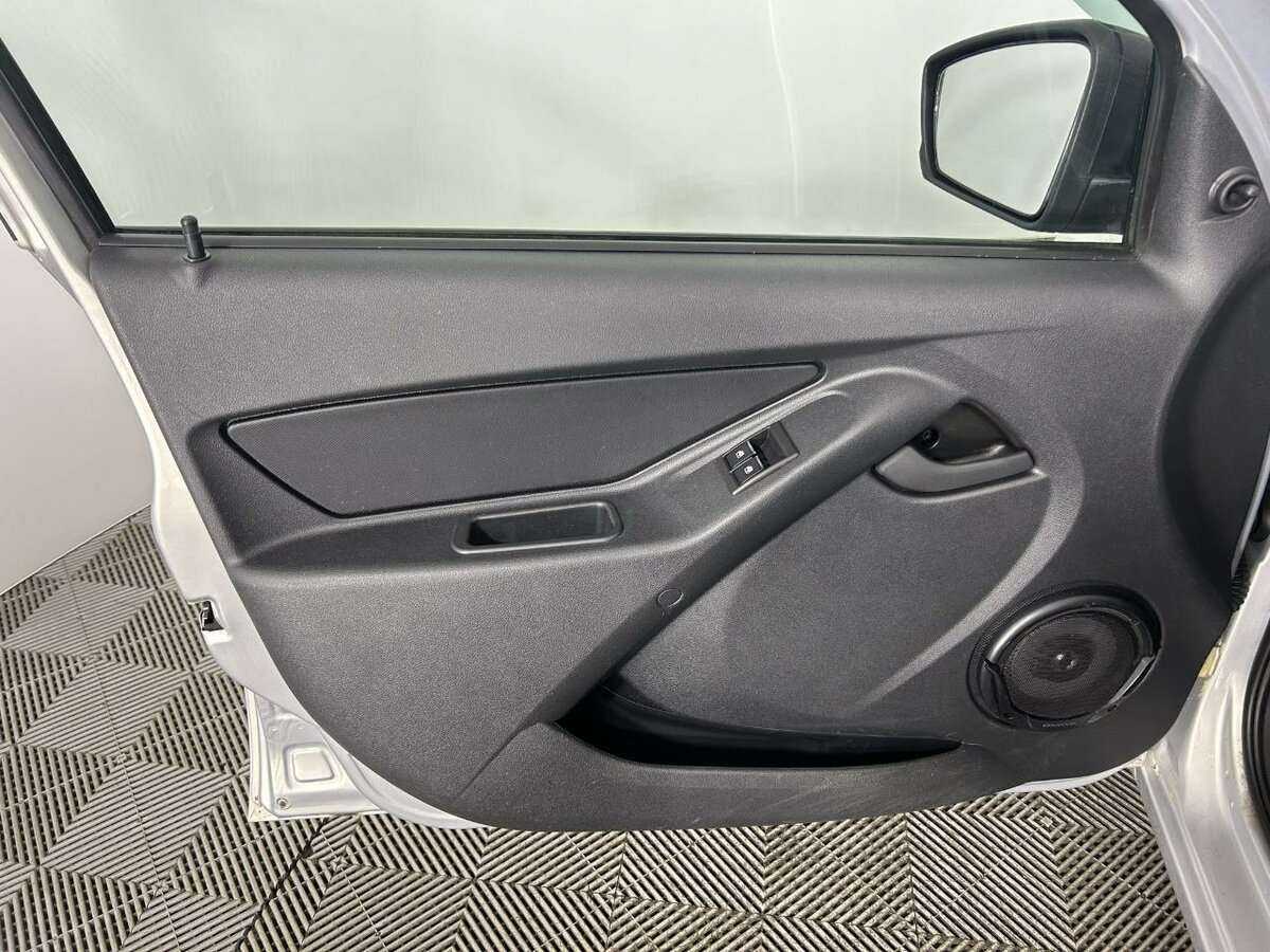 Купить Lada (ВАЗ) Granta, 2017, 88 539 км, фото №8