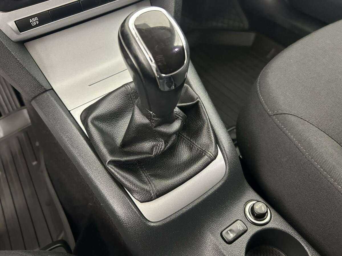 Купить Skoda Octavia, 2012, 120 158 км, фото №13