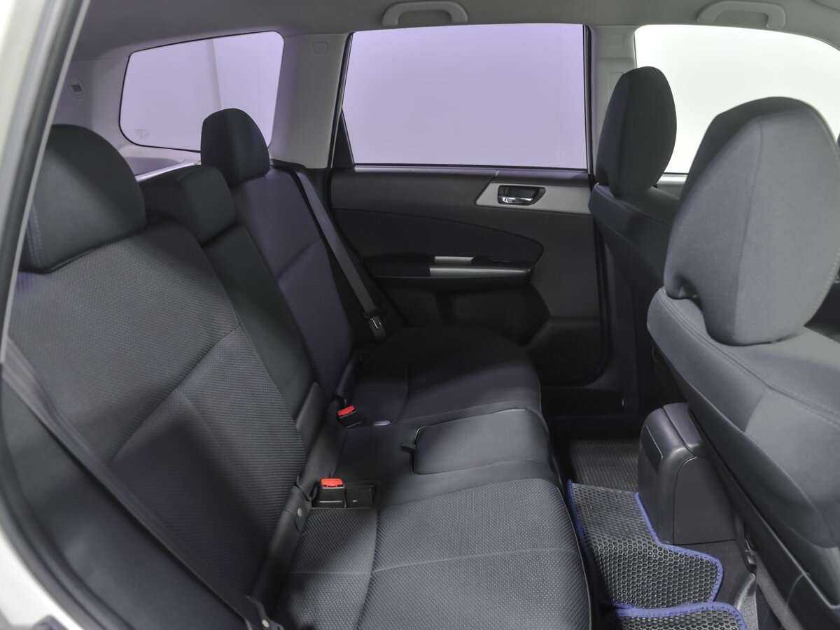 Купить Subaru Forester, 2012, 173 458 км, фото №14