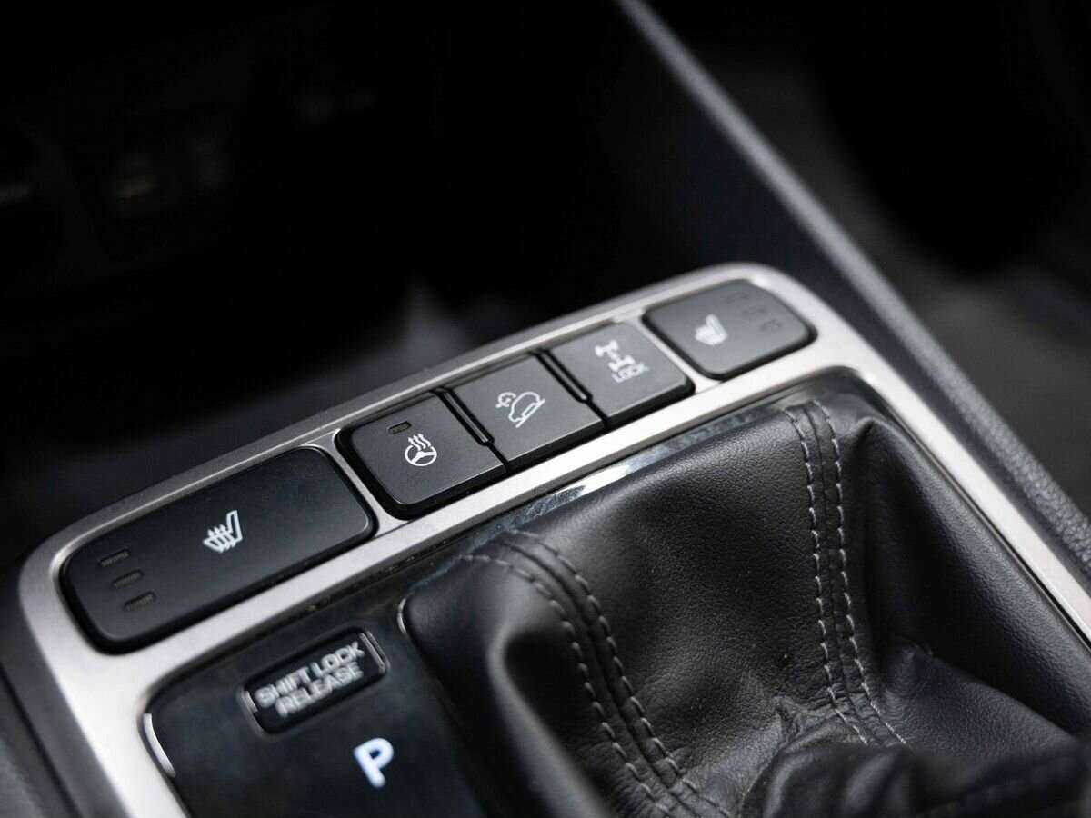 Купить Hyundai Creta, 2018, 153 000 км, фото №23