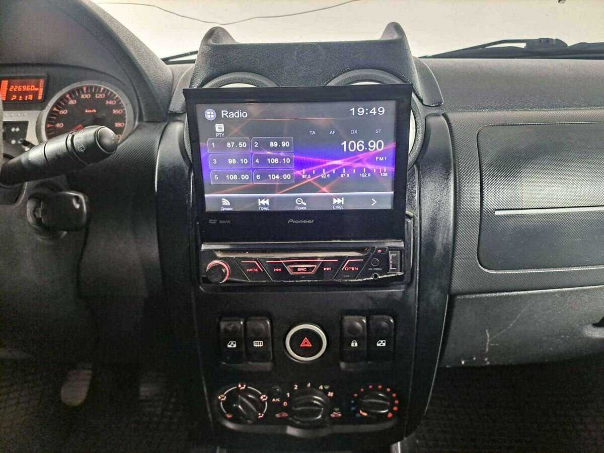 Купить Lada (ВАЗ) Largus, 2015, 226 000 км, фото №15