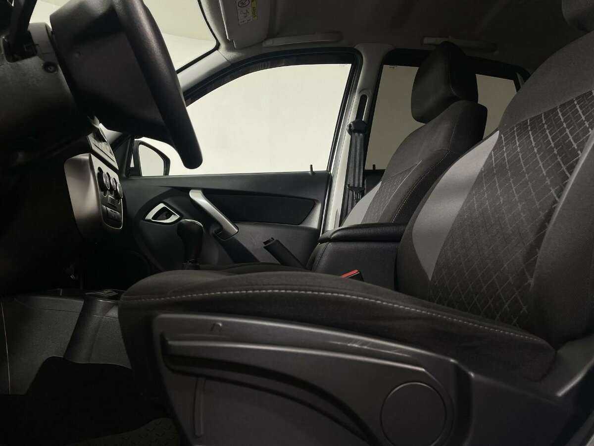 Купить Lada (ВАЗ) Granta, 2021, 95 652 км, фото №10