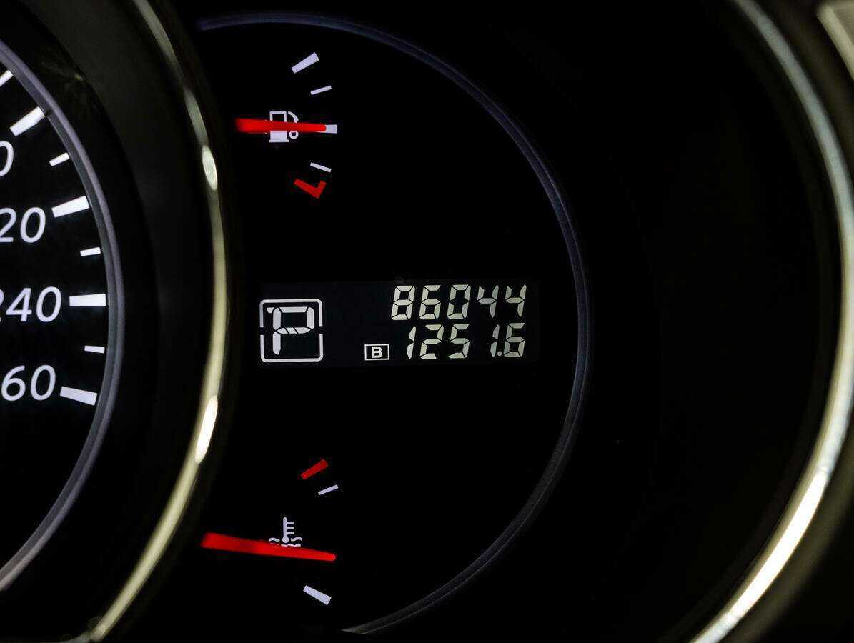 Купить Nissan Murano, 2013, 86 000 км, фото №15