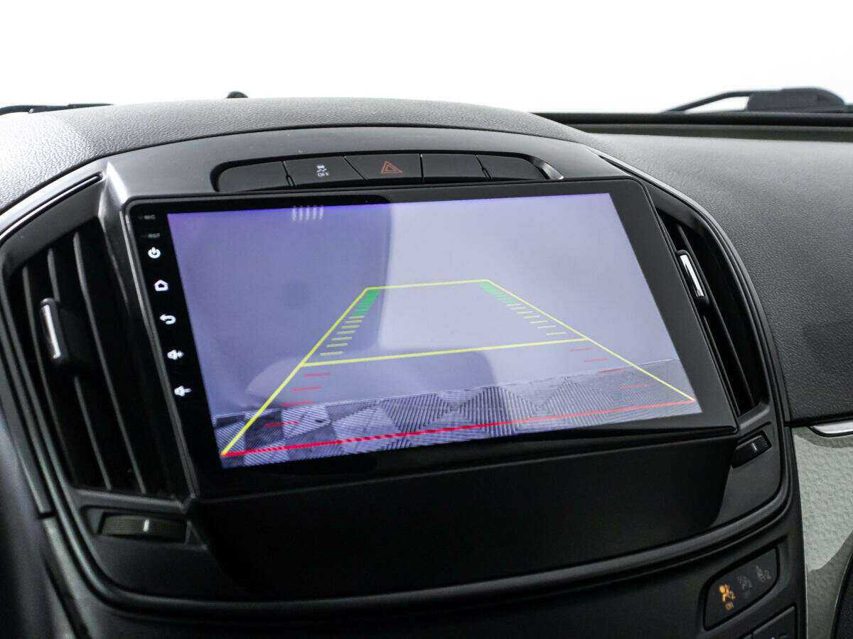 Купить Opel Insignia, 2014, 159 320 км, фото №15