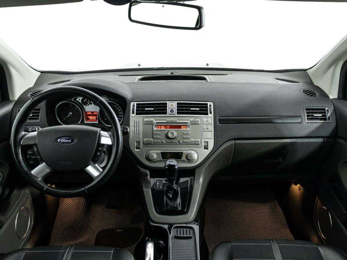 Купить Ford Kuga, 2012, 194 057 км, фото №13