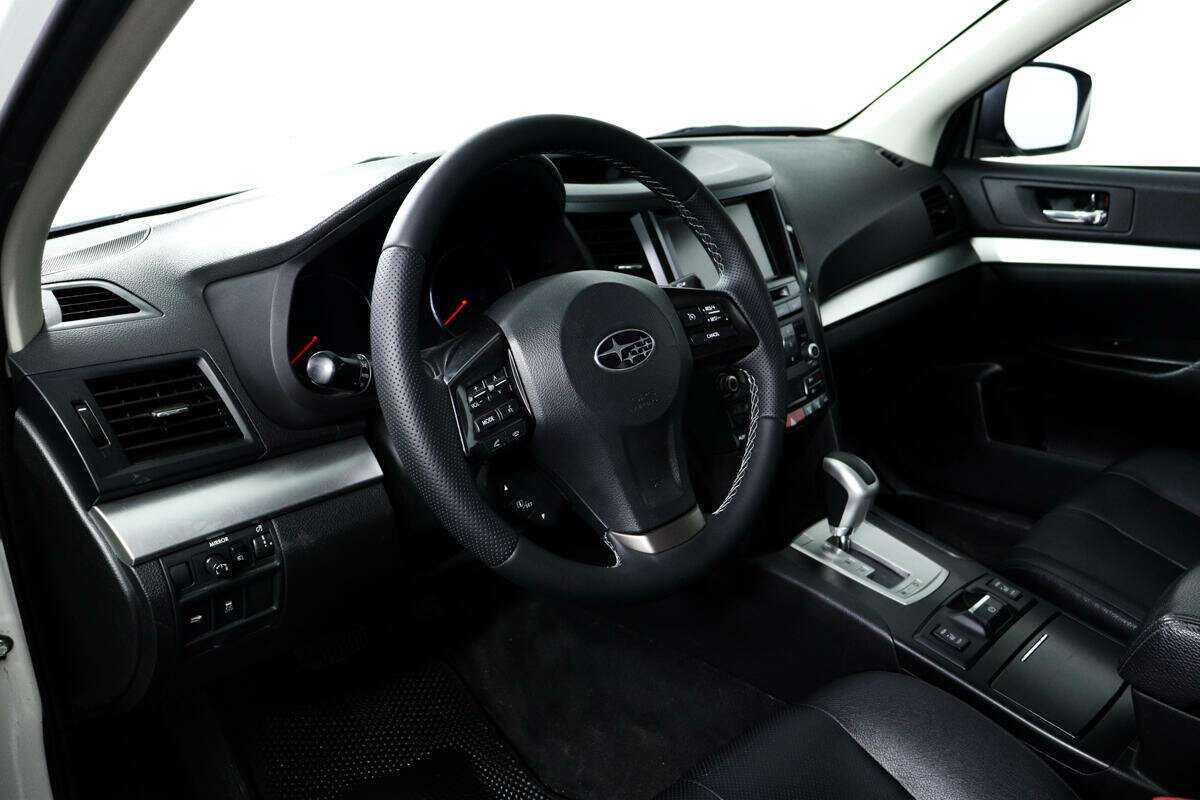 Купить Subaru Outback, 2012, 194 650 км, фото №13
