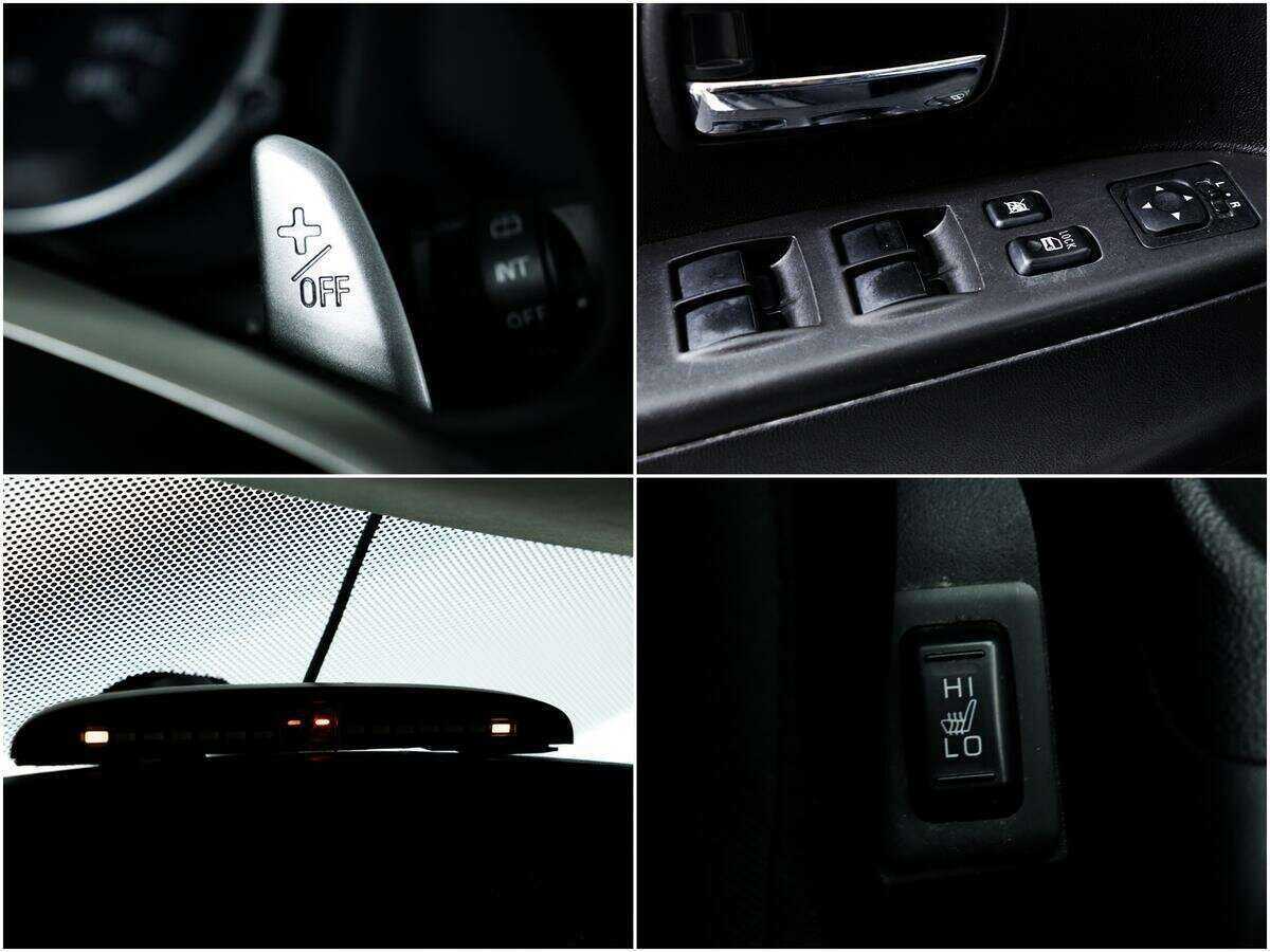 Купить Mitsubishi ASX, 2013, 116 010 км, фото №14