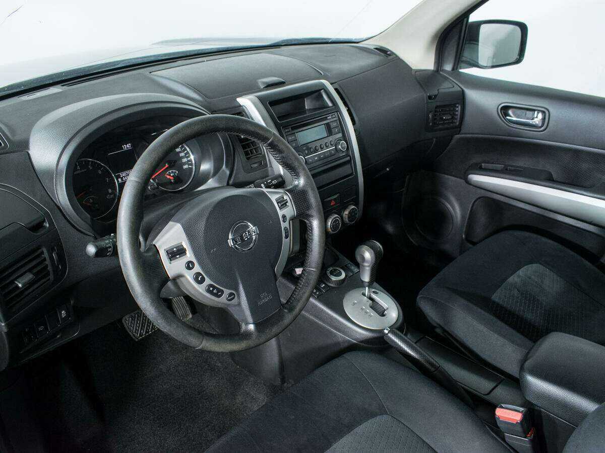 Купить Nissan X-Trail, 2013, 240 709 км, фото №12