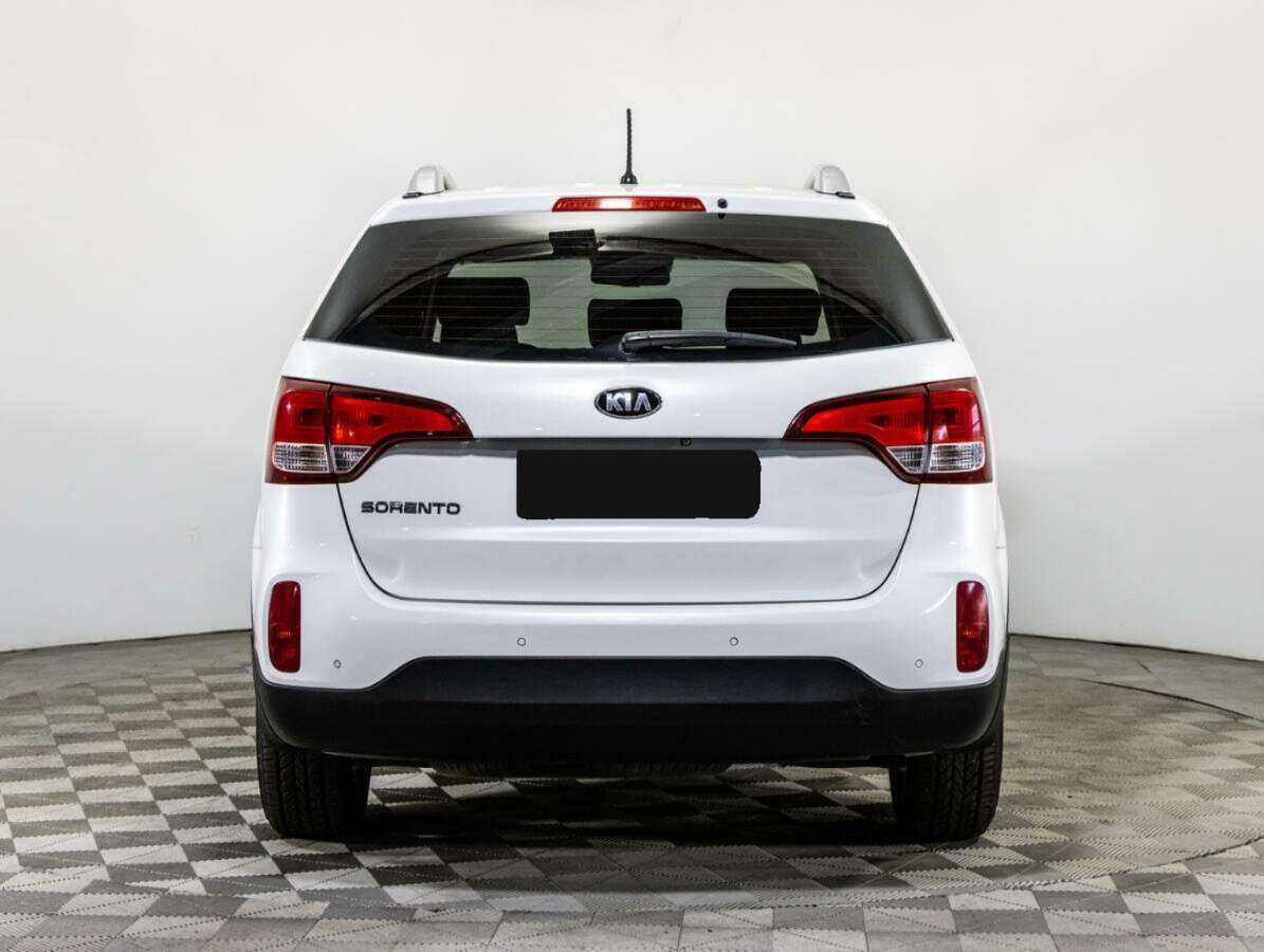 Купить Kia Sorento, 2014, 127 270 км, фото №6