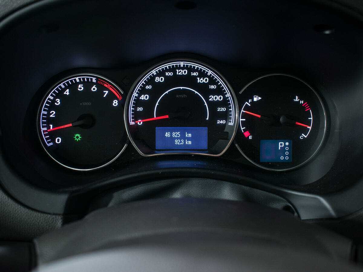 Купить Renault Koleos, 2013, 46 825 км, фото №11