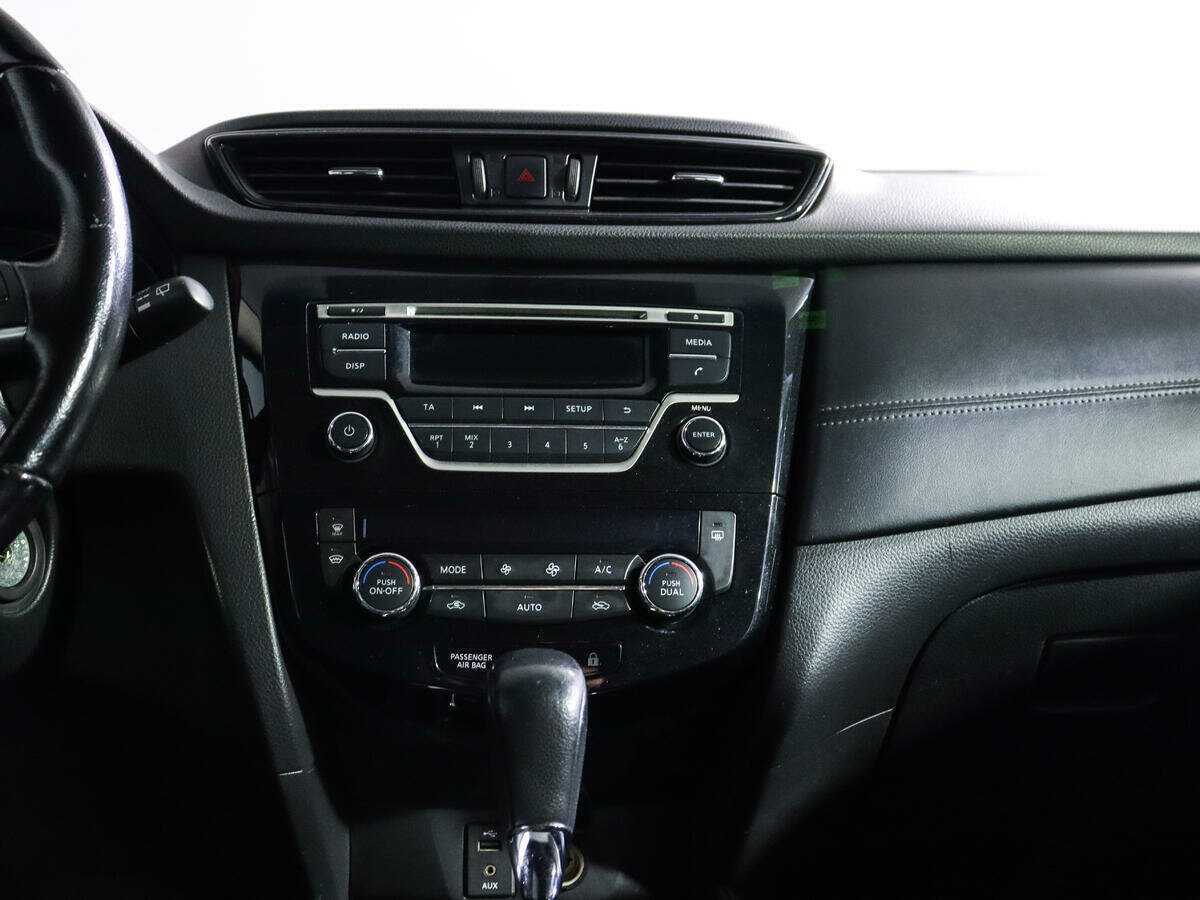 Купить Nissan Qashqai, 2019, 136 602 км, фото №11